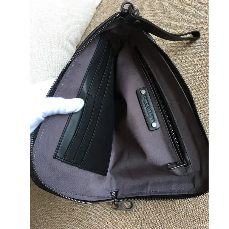 Official Brother Sam Bottega Bag 2112SF0098 Veneta 0520